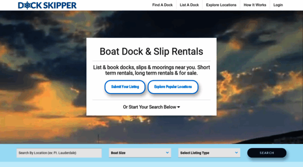 dockskipper.com