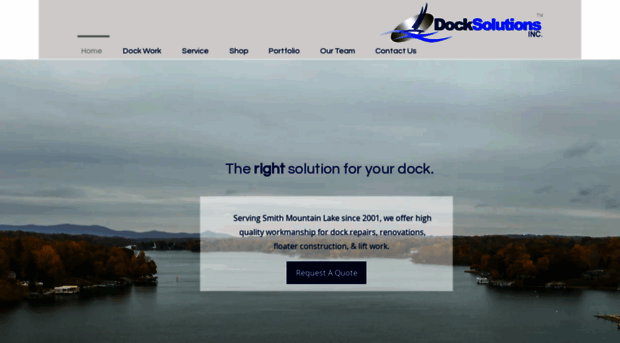 docksolutions.com