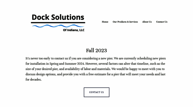 docksolutions.net