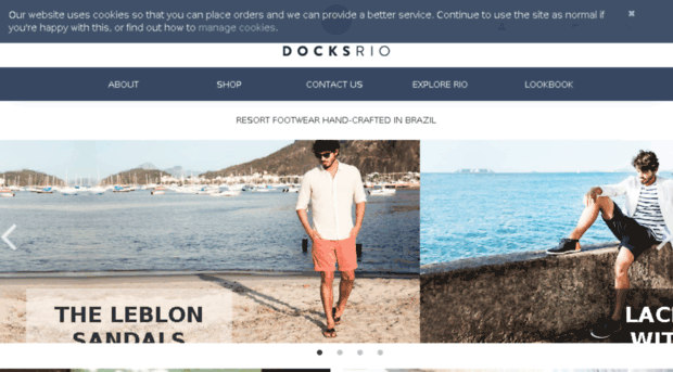 docksrio.com