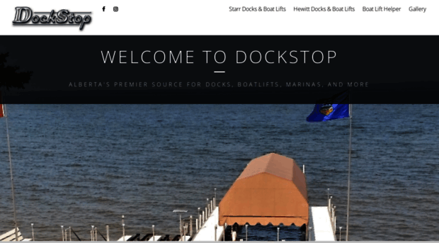 dockstop.ca