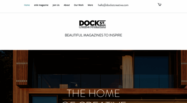 dockstreetcreative.com