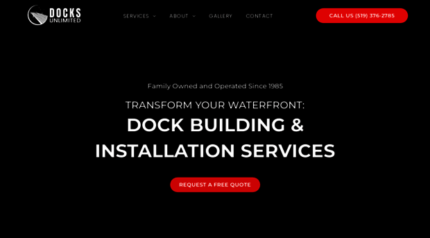 docksunlimitedgb.ca