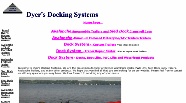 docksystem.com