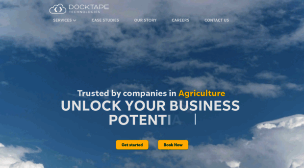 docktape.com