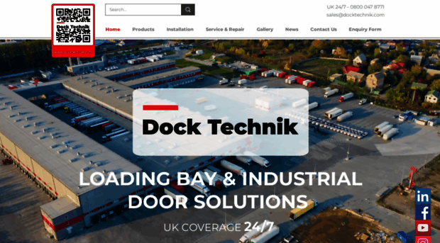 docktechnik.com