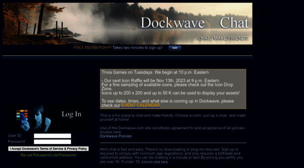 dockwave.com