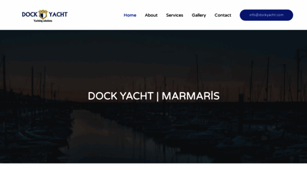 dockyacht.com