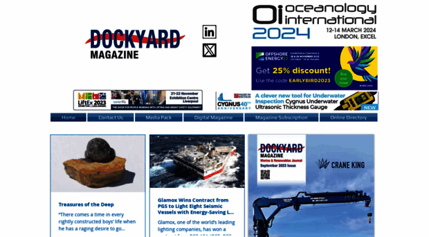 dockyard-mag.com