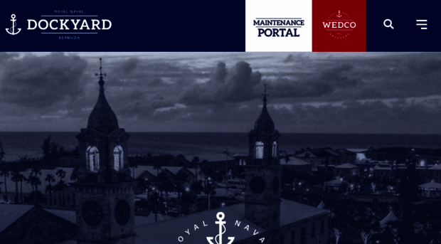 dockyard.bm
