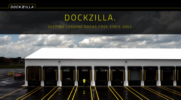 dockzilla.com