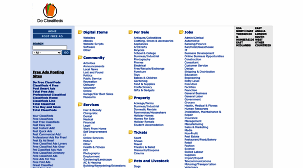 doclassifieds.com