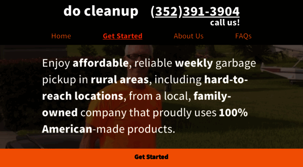 docleanup.com