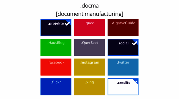 docma.de