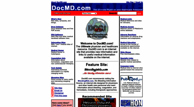 docmd.com