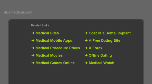 docmedical.com