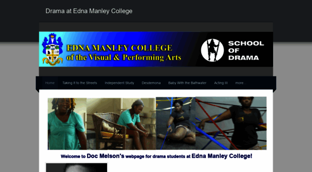 docmelsondrama.weebly.com