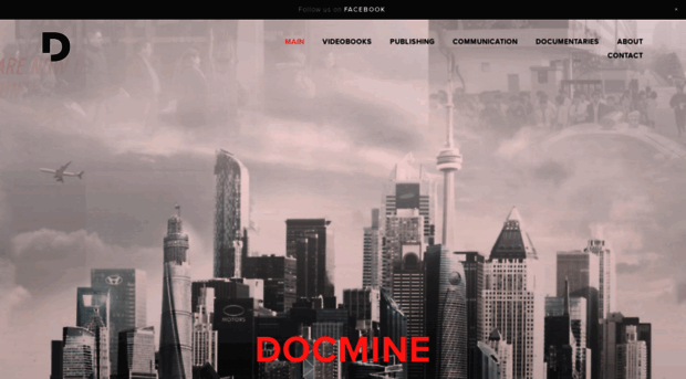 docmine.com