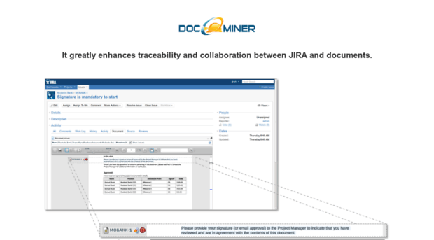 docminer.com