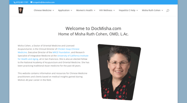 docmisha.com