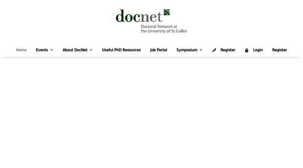 docnet-hsg.ch