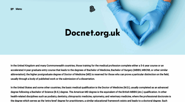 docnet.org.uk