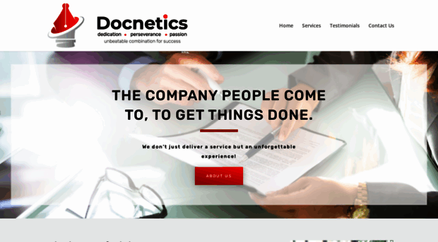 docnetics.com