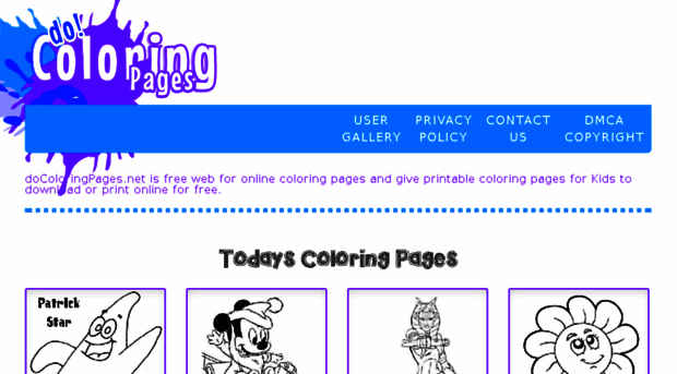 docoloringpages.net