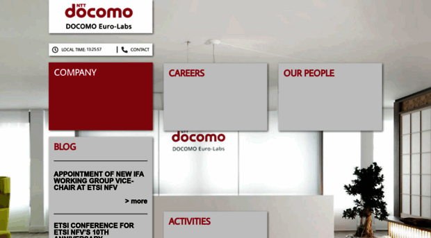 docomoeurolabs.de