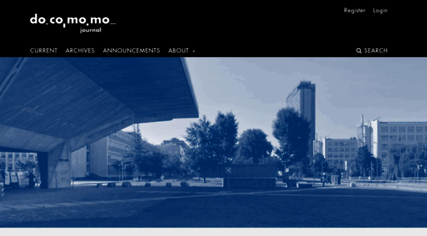 docomomojournal.com