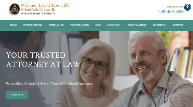 doconnorlawoffices.com