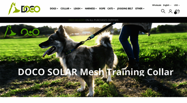 docopet.shop