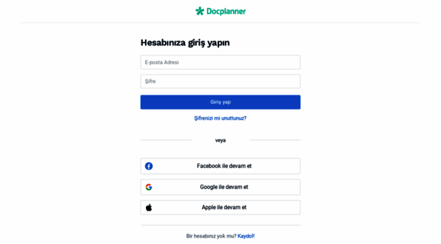 docplanner.doktortakvimi.com