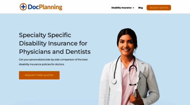 docplanning.com