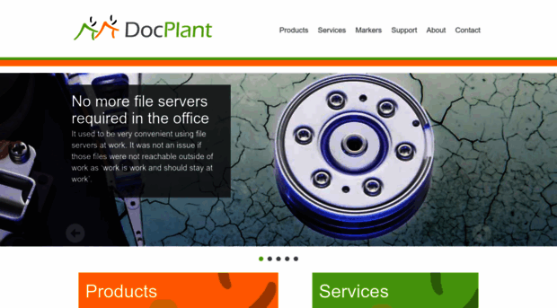 docplant.com