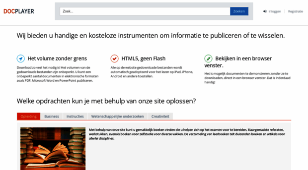 docplayer.nl