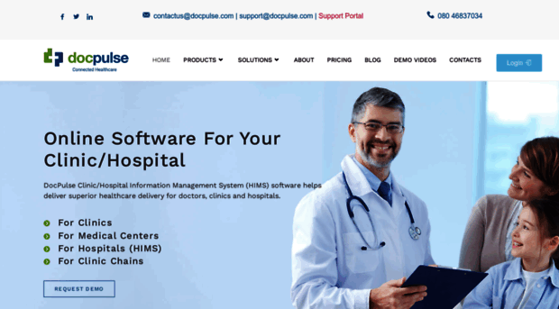 docpulse.com