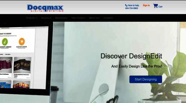 docqmax.com