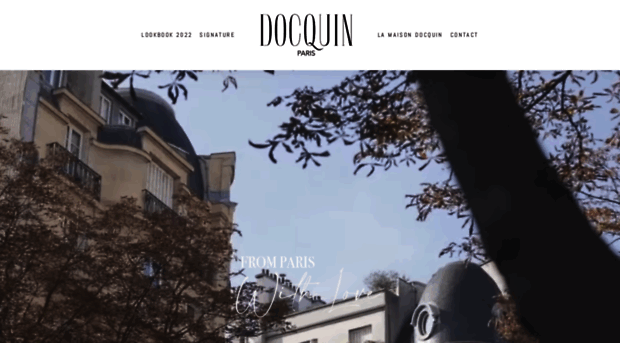 docquin.fr