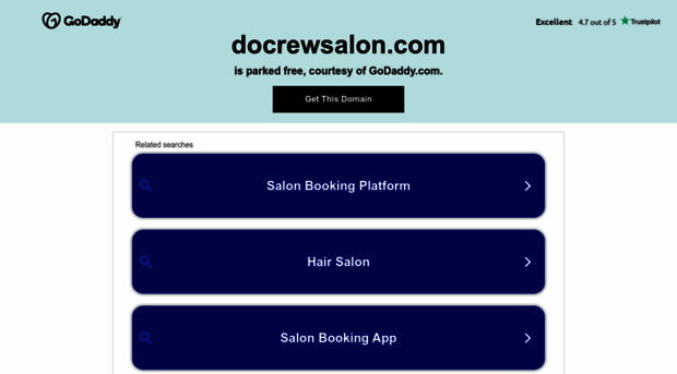 docrewsalon.com