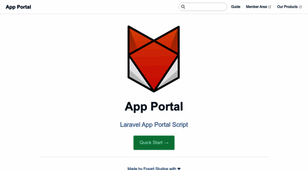 docs-app-portal.foxart.co