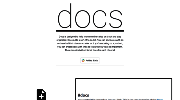 docs-app.co