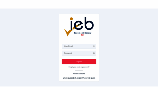 docs-dev.ieb.co.za