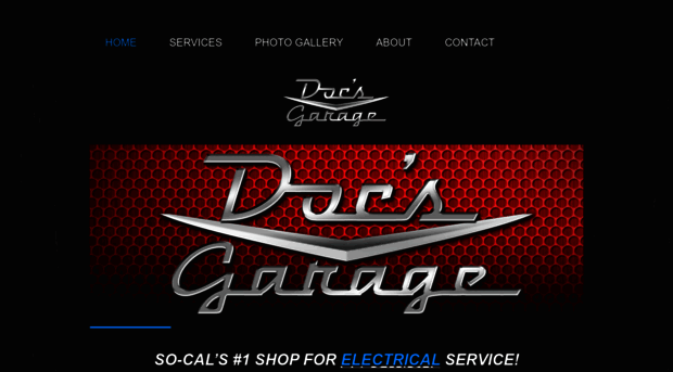 docs-garage.com