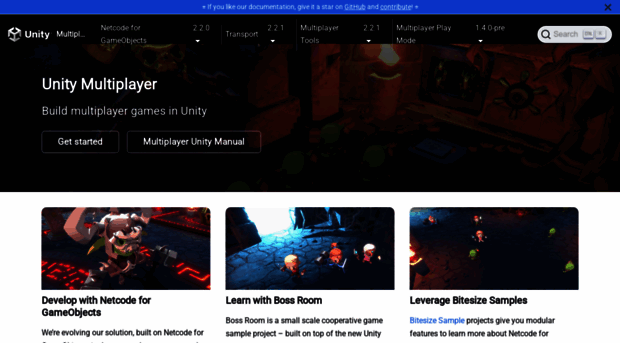 docs-multiplayer.unity3d.com