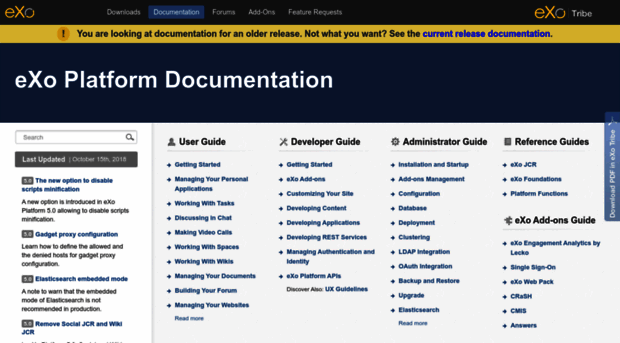 docs-old.exoplatform.org