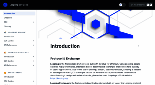 docs-protocol.loopring.io