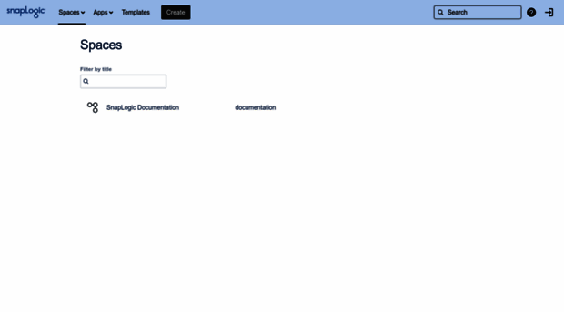 docs-snaplogic.atlassian.net