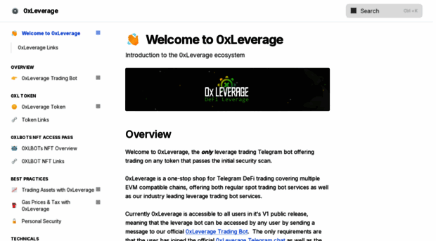 docs.0xleverage.io