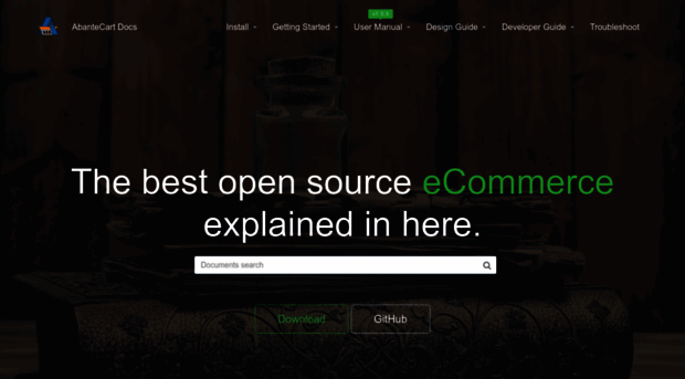 docs.abantecart.com